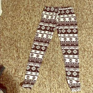 LEGGINGS